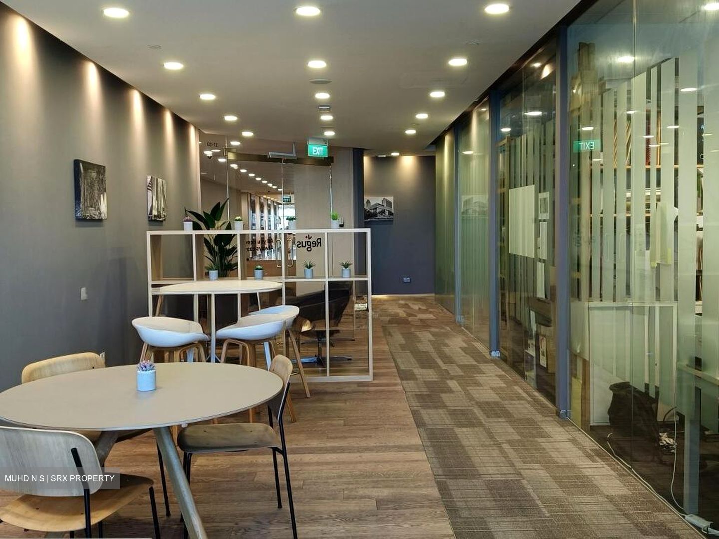 Marina Bay Financial Centre (tower 3) (D1), Office #586025921